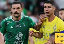 النصر لا علاقة له بقضية السوبر !