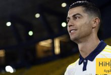 النصر ورونالدو .. مؤشر جديد على عدالة المنافسة في الدوري !