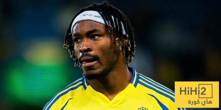 النصر يترقب قرار الجهاز الطبي بشأن سيماكان