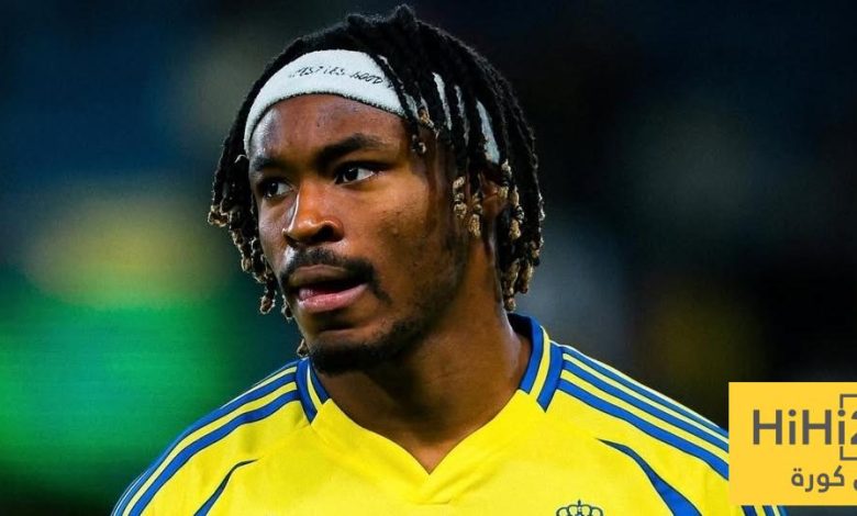 النصر يترقب قرار الجهاز الطبي بشأن سيماكان