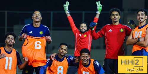 النصر يستعيد نجمه قبل مواجهة الخليج