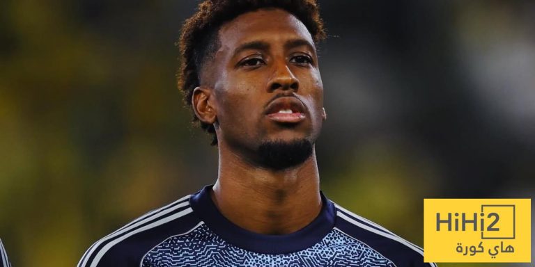 النصر يمدد برنامج علاج كومان