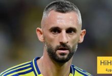 بروزوفيتش يفتح باب العودة إلى أوروبا