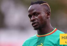 بعد التمييز العنصري ضد ساديو ماني .. قرار آسيوي صادم !