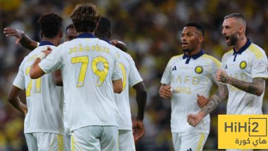 بعد طرده أمام النصر .. العقوبة المتوقعة ضد لاعب الخليج