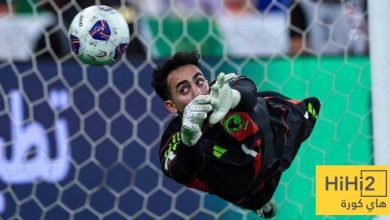 تشكيلة النصر المتوقعة أمام الفيحاء