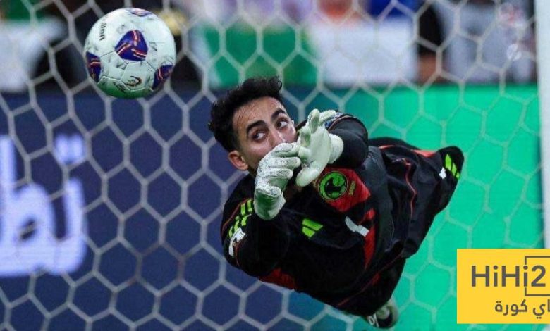 تشكيلة النصر المتوقعة أمام الفيحاء