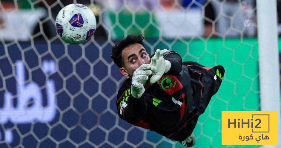 تشكيلة النصر المتوقعة أمام الفيحاء