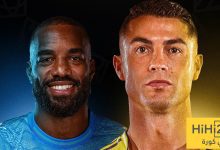 تشكيلة النصر المتوقعة أمام نيوم