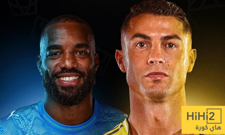 تشكيلة النصر المتوقعة أمام نيوم