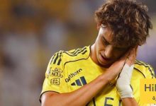 تعليق صادم من جواو فيليكس عن الدوري البرتغالي !