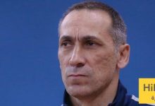 تعليق مدرب الخليج بعد السقوط أمام النصر