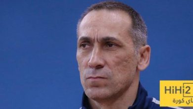 تعليق مدرب الخليج بعد السقوط أمام النصر