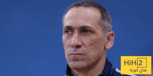 تعليق مدرب الخليج بعد السقوط أمام النصر