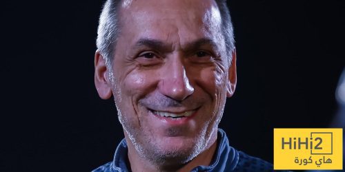 تعليق مدرب الخليج قبل مواجهة النصر