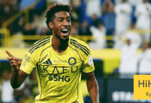 جاهزية ثنائي النصر لمباراة الخليج