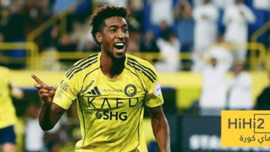 جاهزية ثنائي النصر لمباراة الخليج