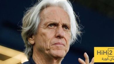 جيسوس يغير خطته داخل النصر في فترة التوقف الدولي