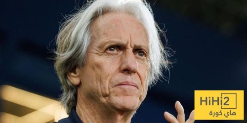 جيسوس يغير خطته داخل النصر في فترة التوقف الدولي