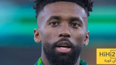 حمد اليامي يقترب من الغياب عن مواجهة النصر