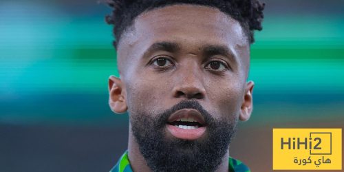 حمد اليامي يقترب من الغياب عن مواجهة النصر