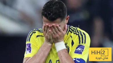 خطأ تحكيمي واضح في ركلة جزاء النصر ضد الفيحاء !