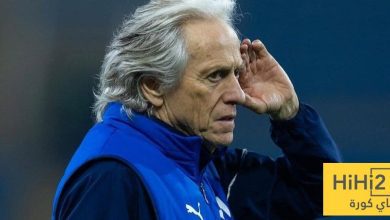 خيسوس يستقر على حارس النصر أمام استقلول الأوزبكي