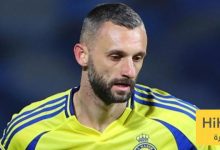 رباعي إيطالي يستهدف التعاقد مع بروزوفيتش