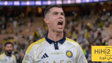 ركلة جزاء النصر ضد الفيحاء … محور حديث لجنة الحكام