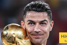 رونالدو اليوم ضيفًا على البيت الأبيض!