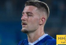 سافيتش يكشف الفارق بين إنزاغي وخيسوس