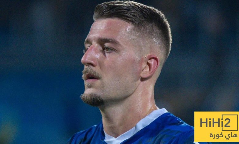 سافيتش يكشف الفارق بين إنزاغي وخيسوس