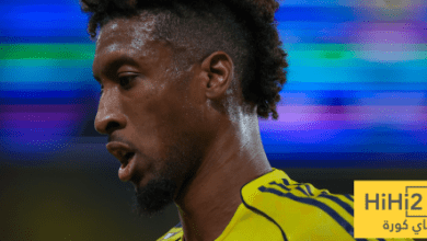 سبب غياب كومان عن معسكر منتخب فرنسا