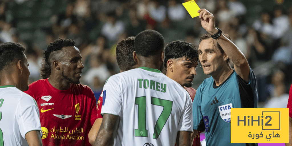 ضحايا الأخطاء التحكيمية في دوري روشن حتى الآن !