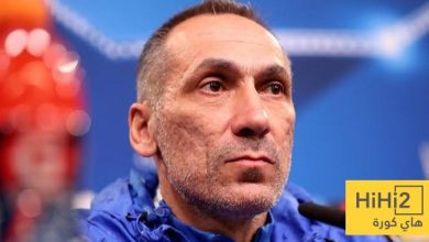 طلب عاجل من دونيس قبل مواجهة النصر