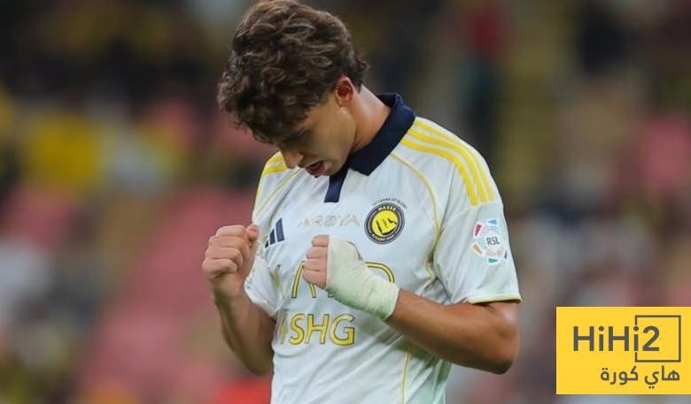 عدم تحقيق النصر للقب الآسيوي سيكون ” فشلًا ذريعًا ” !