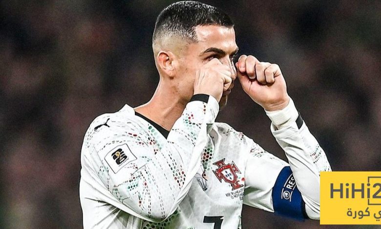 عكس النصر .. الهلال يواجه صعوبة في الحفاظ على نجومه !