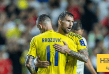 عملاق إيطالي يرصد التوقيع مع نجم النصر