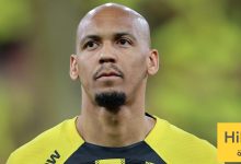 فابينيو يتحدث عن علاقته بـ ساديو ماني