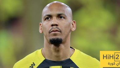 فابينيو يتحدث عن علاقته بـ ساديو ماني