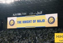 فتح تحقيق عاجل بعد اعتداء جماهير الهلال على ملعب النصر !