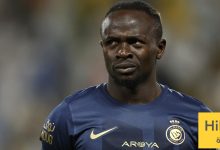 قرار جديد من نادي الزوراء بعد عقوبات ساديو ماني