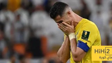 قرار مثير للجدل في دوري روشن .. لجنة الحكام تؤكد بطلان ركلة جزاء النصر !