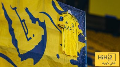 كشافة النصر تقتحم المونديال !