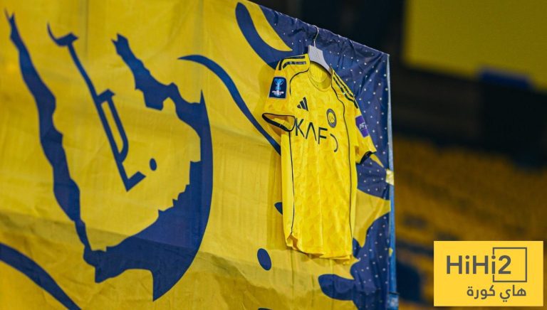 كشافة النصر تقتحم المونديال !