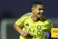 كل ما قدمه أنجيلو أمام نيوم