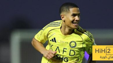 كل ما قدمه أنجيلو أمام نيوم