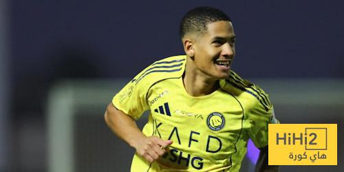 كل ما قدمه أنجيلو أمام نيوم