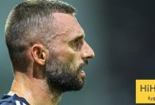 ما الذي ينتظره بروزوفيتش من جماهير النصر ؟