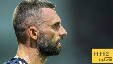 ما الذي ينتظره بروزوفيتش من جماهير النصر ؟